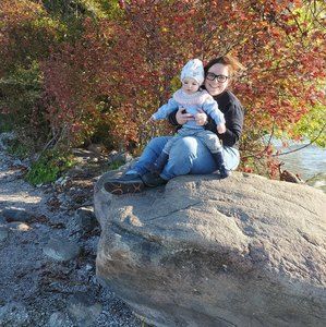 Meet your Posher, Sam